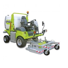 Grillo Garden Professional spare parts